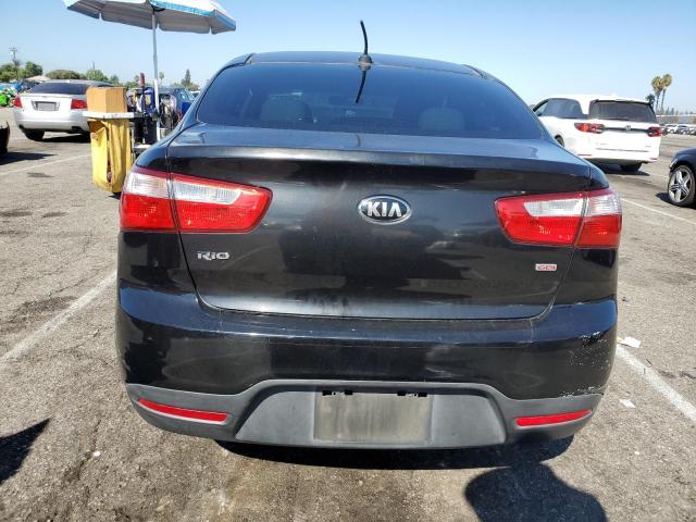 2015 KIA RIO LX KNADM4A39F6458290