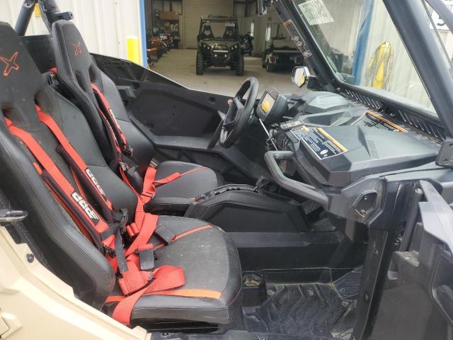 2023 CAN-AM MAVERICK S 3JB1VAX48PK000077