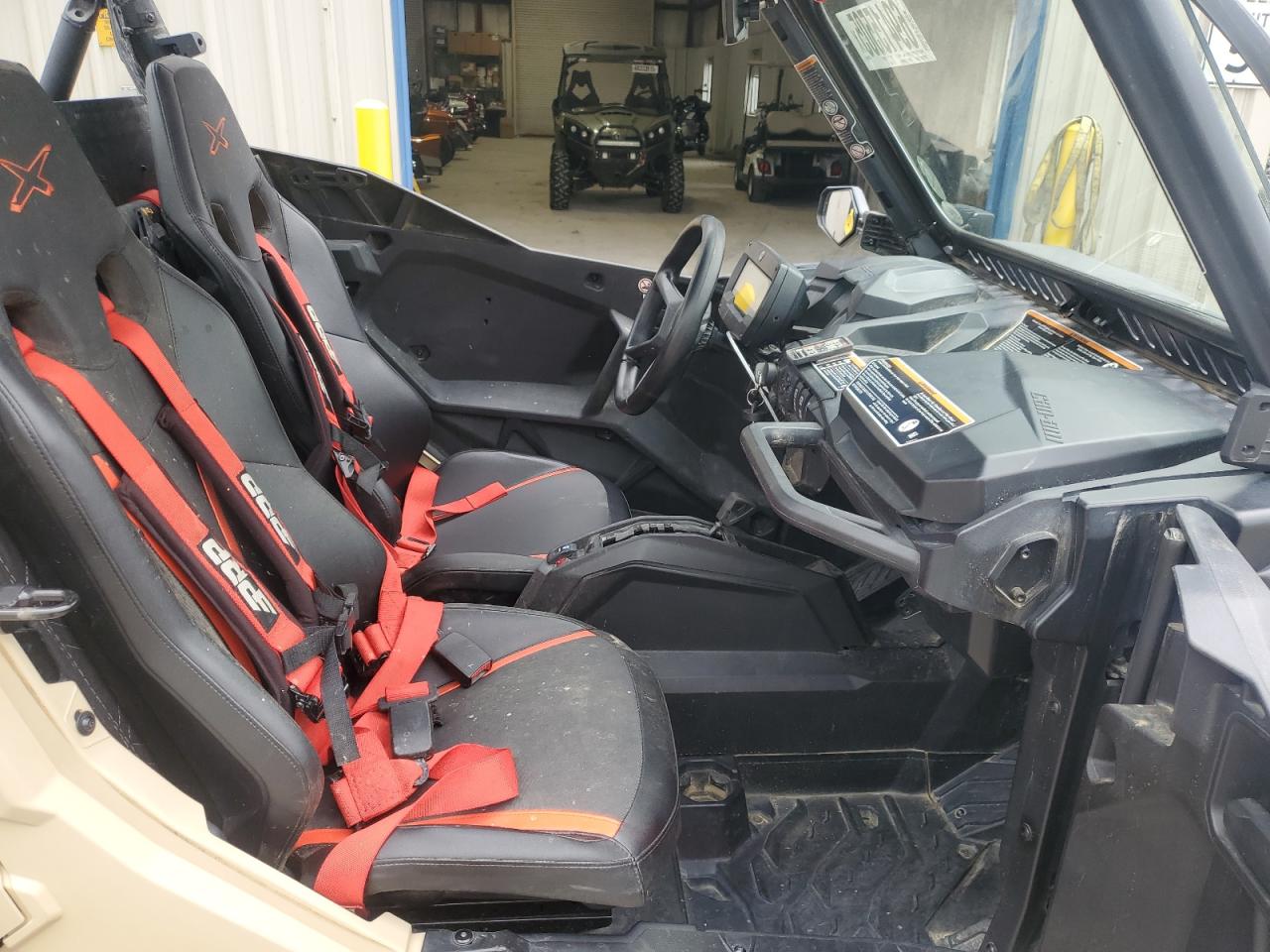 Lot #3227523657 2023 CAN-AM MAVERICK S