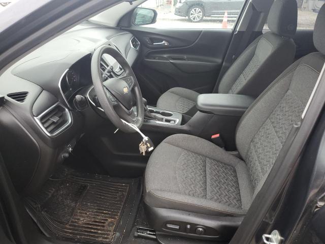 2022 CHEVROLET EQUINOX LT 2GNAXUEV8N6107055