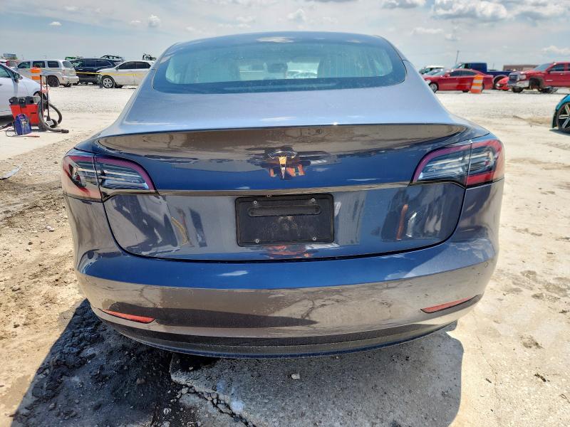 2020 TESLA MODEL 3 5YJ3E1EA3LF662229
