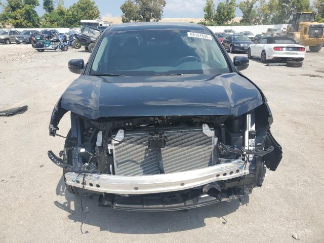 2024 HONDA RIDGELINE - 5FPYK3F59RB026457