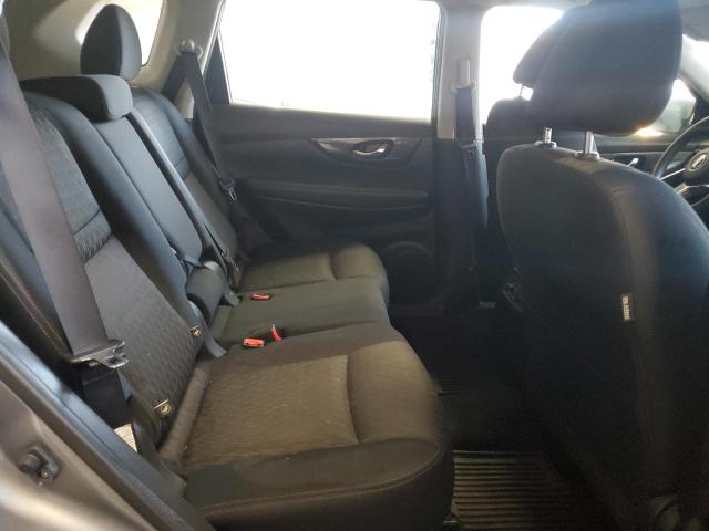 2018 NISSAN ROGUE S JN8AT2MV5JW303307