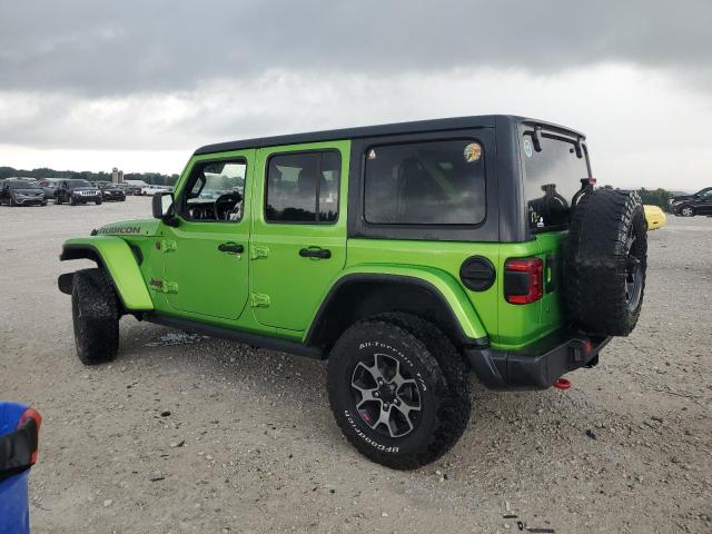 2019 JEEP WRANGLER U - 1C4HJXFG6KW581615