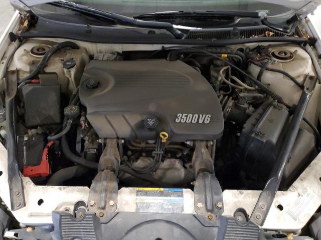 2007 CHEVROLET IMPALA LS #3285721650