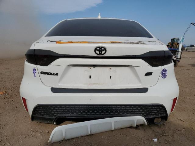 2020 TOYOTA COROLLA SE JTDP4RCE9LJ017876