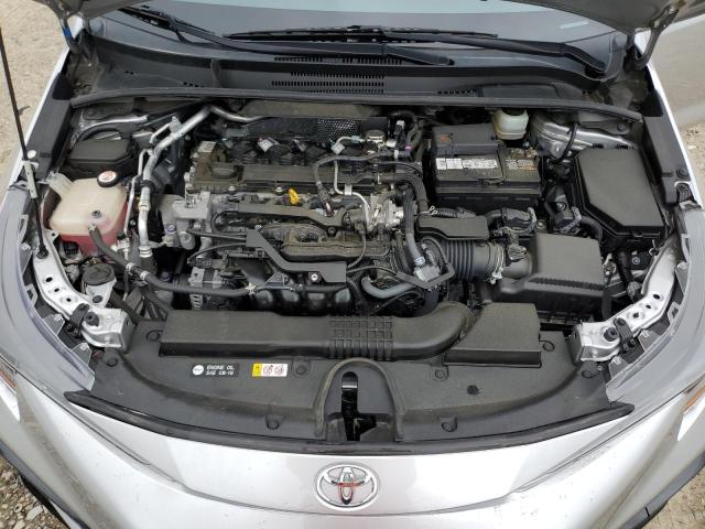 2020 TOYOTA COROLLA SE JTDS4RCE4LJ008240