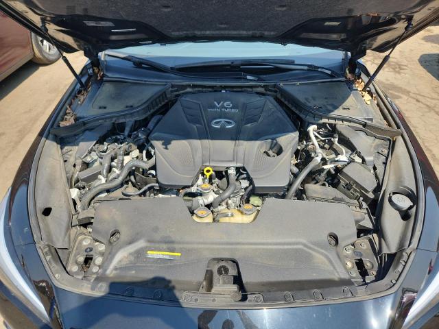 2020 INFINITI Q50 PURE JN1EV7AR8LM255976