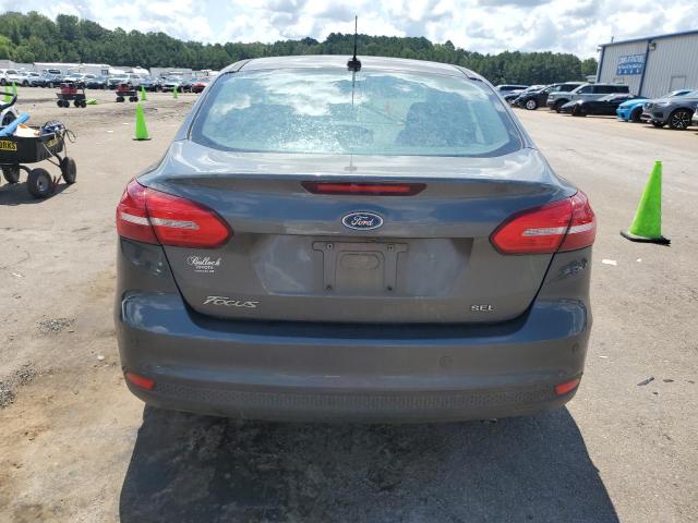 2017 FORD FOCUS SEL 1FADP3H25HL251858