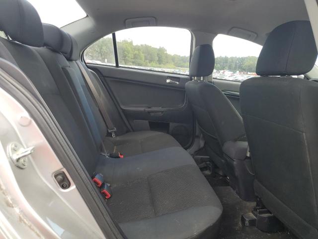 2016 MITSUBISHI LANCER ES JA32U2FU1GU001209
