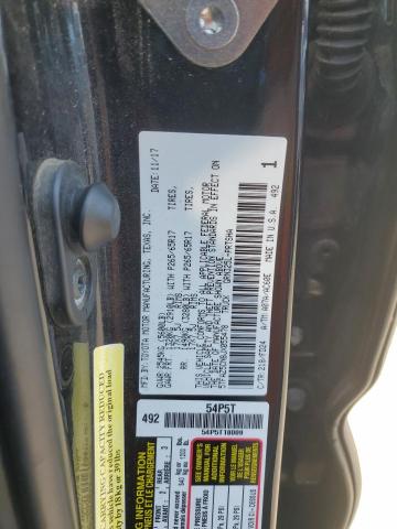 2018 TOYOTA TACOMA DOUBLE CAB 5TFAZ5CN8JX055478