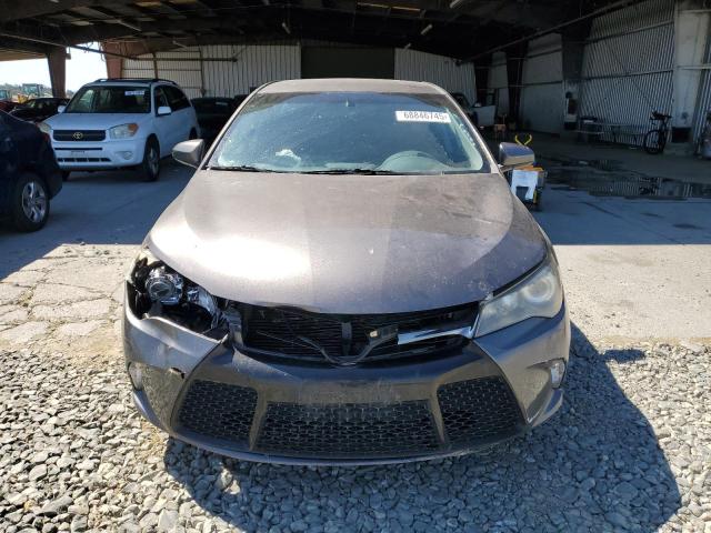 2017 TOYOTA CAMRY LE 4T1BF1FK5HU401260