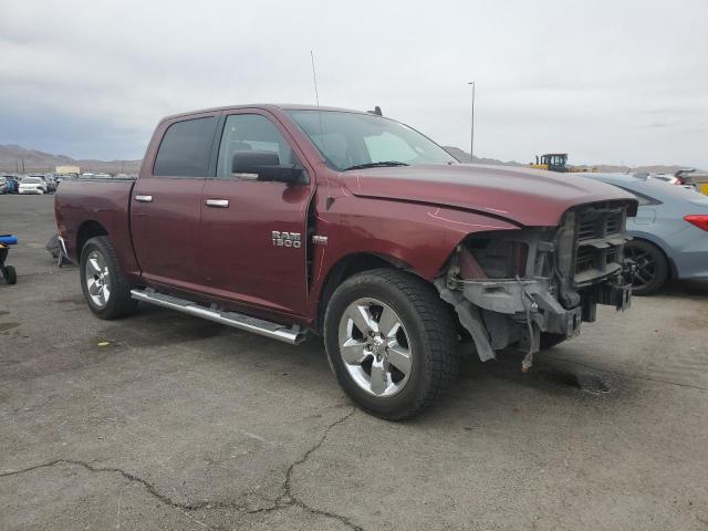 2017 RAM 1500 SLT #3303646934
