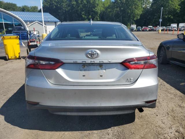 2022 TOYOTA CAMRY LE 4T1C11BK6NU053182