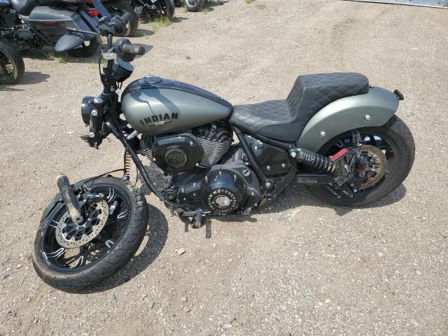 2022 INDIAN MOTORCYCLE CO. CHIEF DARK HORSE ABS 56KDMABH7N3007929