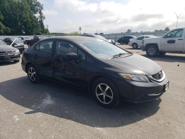 2015 HONDA CIVIC SE 19XFB2F73FE216011
