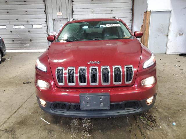2015 JEEP CHEROKEE L - 1C4PJMCB2FW716243