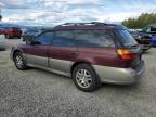 Lot #3297888824 2000 SUBARU LEGACY OUT