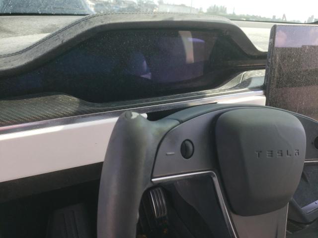 2022 TESLA MODEL X 7SAXCBE61NF343488