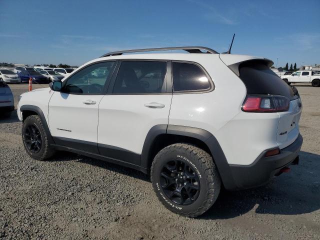 2020 JEEP CHEROKEE T 1C4PJMBX8LD646865