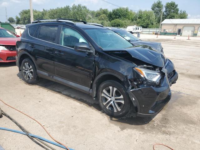2016 TOYOTA RAV4 LE 2T3BFREV2GW517581