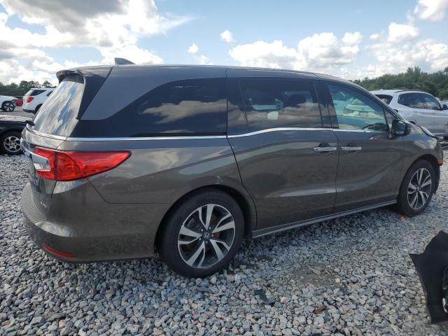 2019 HONDA ODYSSEY EL 5FNRL6H98KB086974