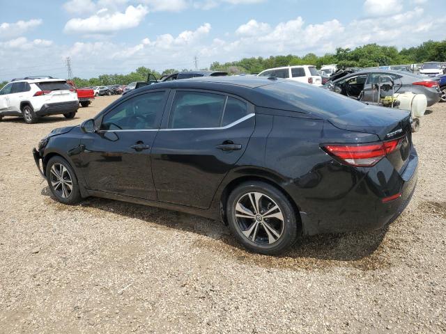 2021 NISSAN SENTRA SV - 3N1AB8CV3MY245409