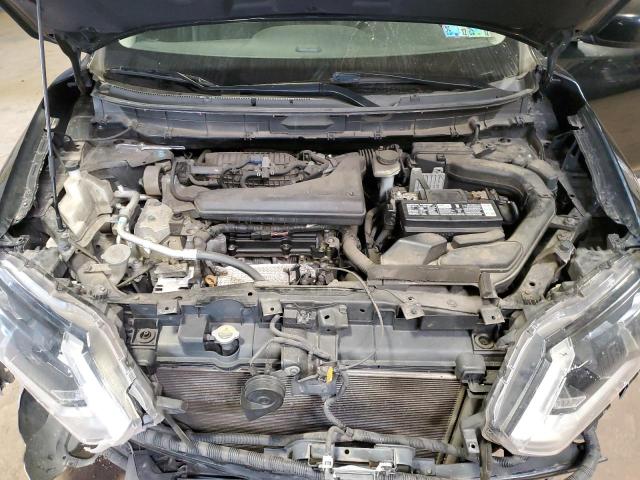 2018 NISSAN ROGUE S KNMAT2MV9JP614311