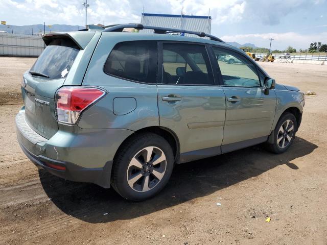 2018 SUBARU FORESTER 2 JF2SJAEC3JH593873
