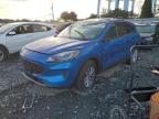 2021 FORD ESCAPE SE - 1FMCU9G67MUA99474