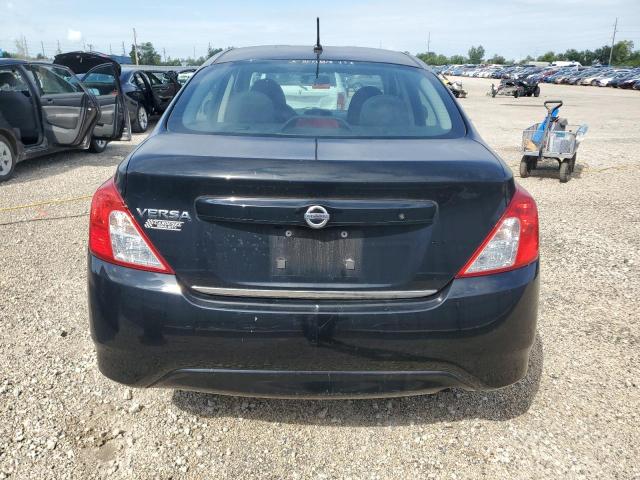 2015 NISSAN VERSA S 3N1CN7APXFL910059