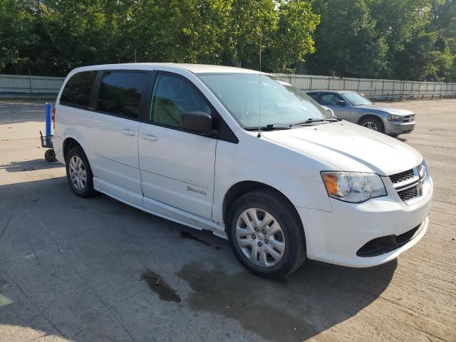 2016 DODGE GRAND CARA 2C4RDGBGXGR146372