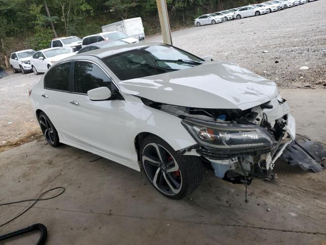 2014 HONDA ACCORD SPO #3279728934