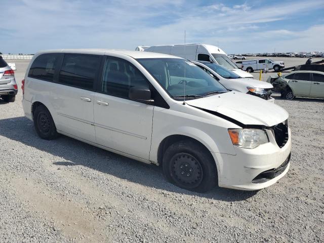 2012 DODGE GRAND CARA - 2C4RDGBG2CR322194