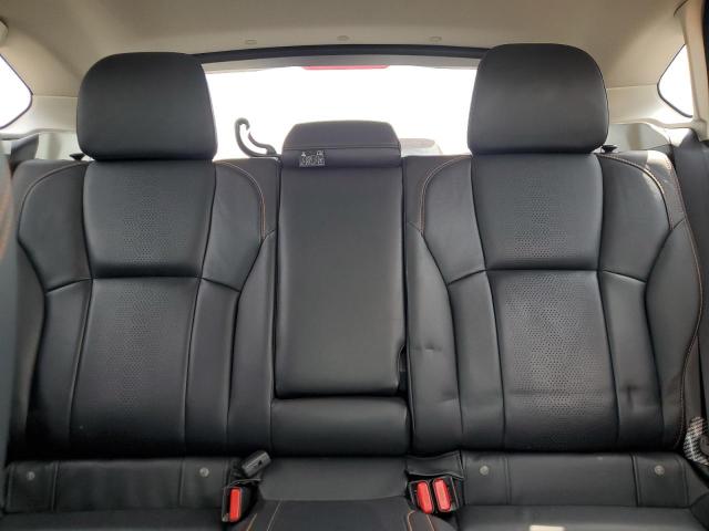 2019 SUBARU CROSSTREK LIMITED JF2GTAMC7K8304173