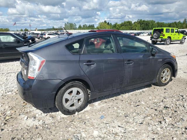 2011 TOYOTA PRIUS - JTDKN3DU1B1447989