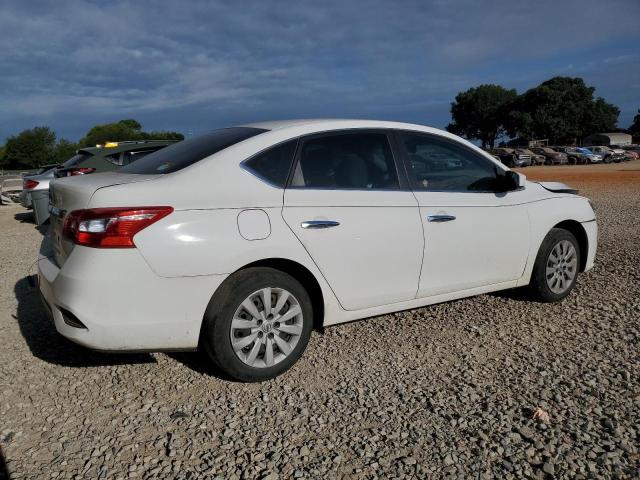 2017 NISSAN SENTRA S 3N1AB7AP6HL639990