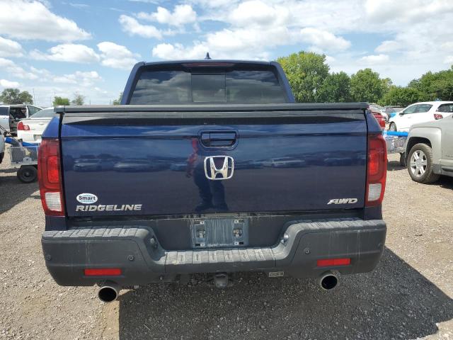 2023 HONDA RIDGELINE 5FPYK3F74PB052561