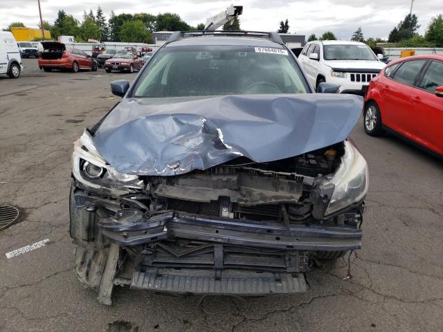 2017 SUBARU OUTBACK 2. 4S4BSANC5H3333795