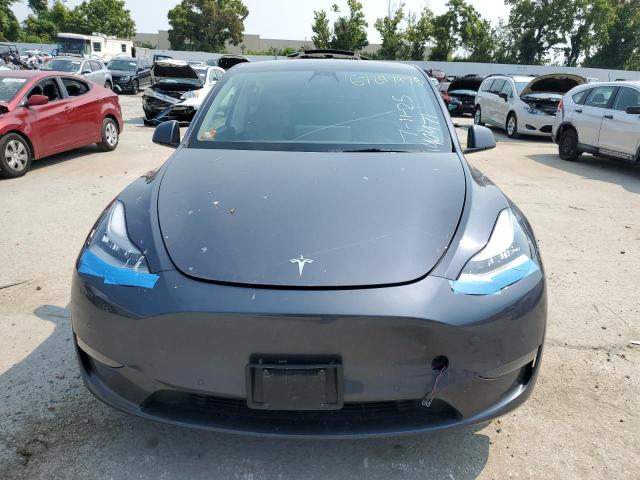 2021 TESLA MODEL Y 5YJYGDEE1MF125171