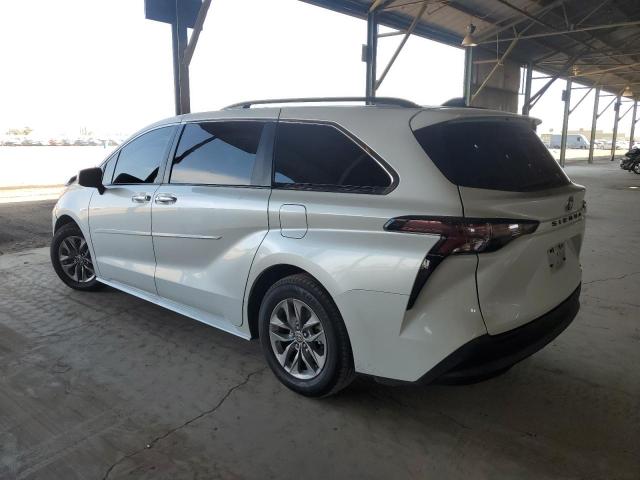 2023 TOYOTA SIENNA XLE 5TDYRKEC8PS173862