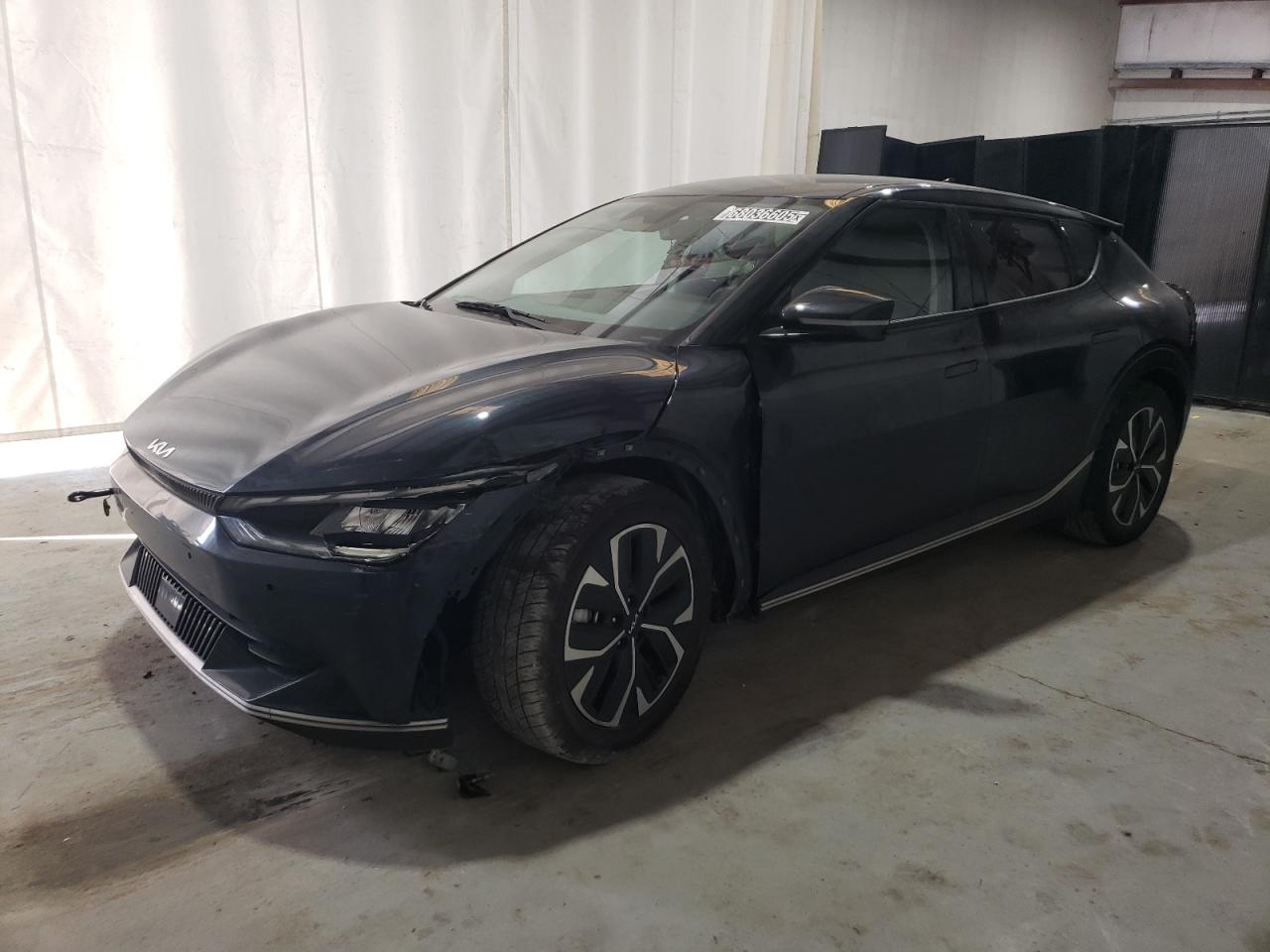 KIA EV6 LIGHT