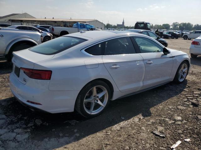 2018 AUDI A5 PREMIUM WAUENCF55JA008311