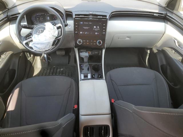2023 HYUNDAI TUCSON SEL - 5NMJBCAE1PH275915