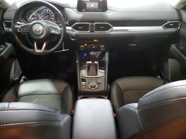 2017 MAZDA CX-5 TOURI JM3KFBCL0H0203448