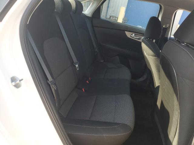 2022 KIA FORTE FE 3KPF24AD5NE473811