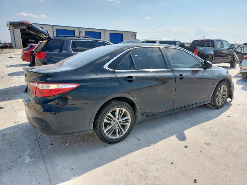2017 TOYOTA CAMRY LE 4T1BF1FK9HU710679