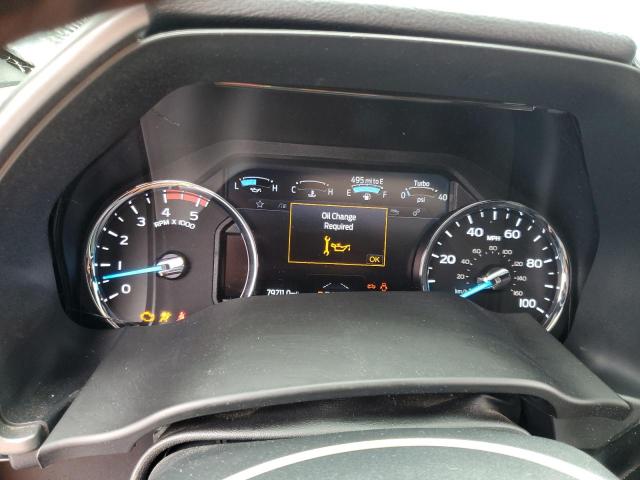 2022 FORD F250 SUPER DUTY 1FT7W2BT7NEC74502