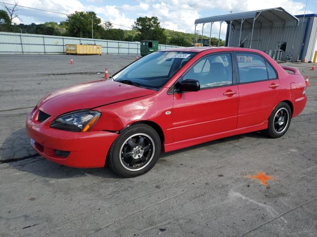 MITSUBISHI LANCER OZ