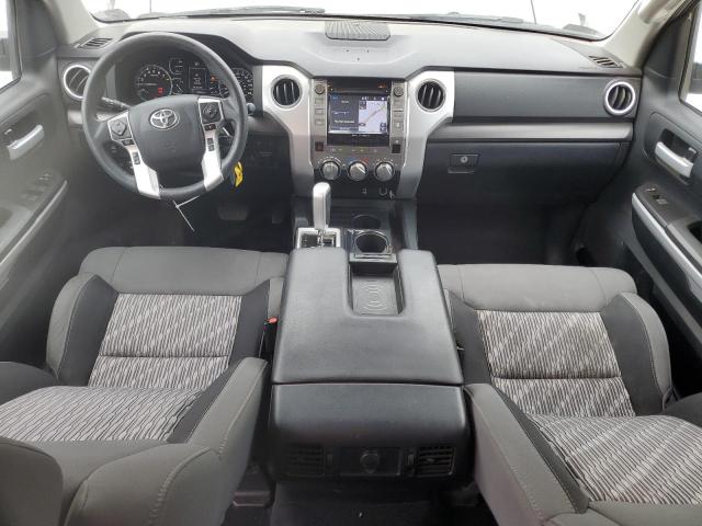2018 TOYOTA TUNDRA CRE 5TFEY5F12JX231759